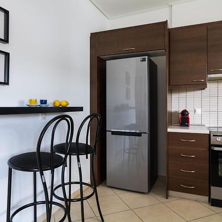 Athenian Stylish 2 Bdrm Apartment Atenas Exterior foto