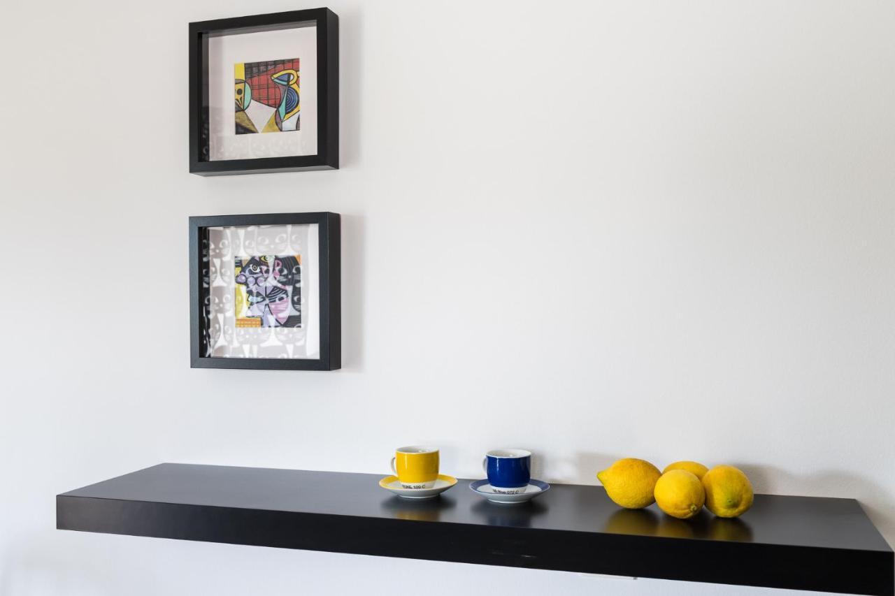 Athenian Stylish 2 Bdrm Apartment Atenas Exterior foto